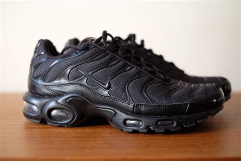 schwarze nike tn|Nike Unite .